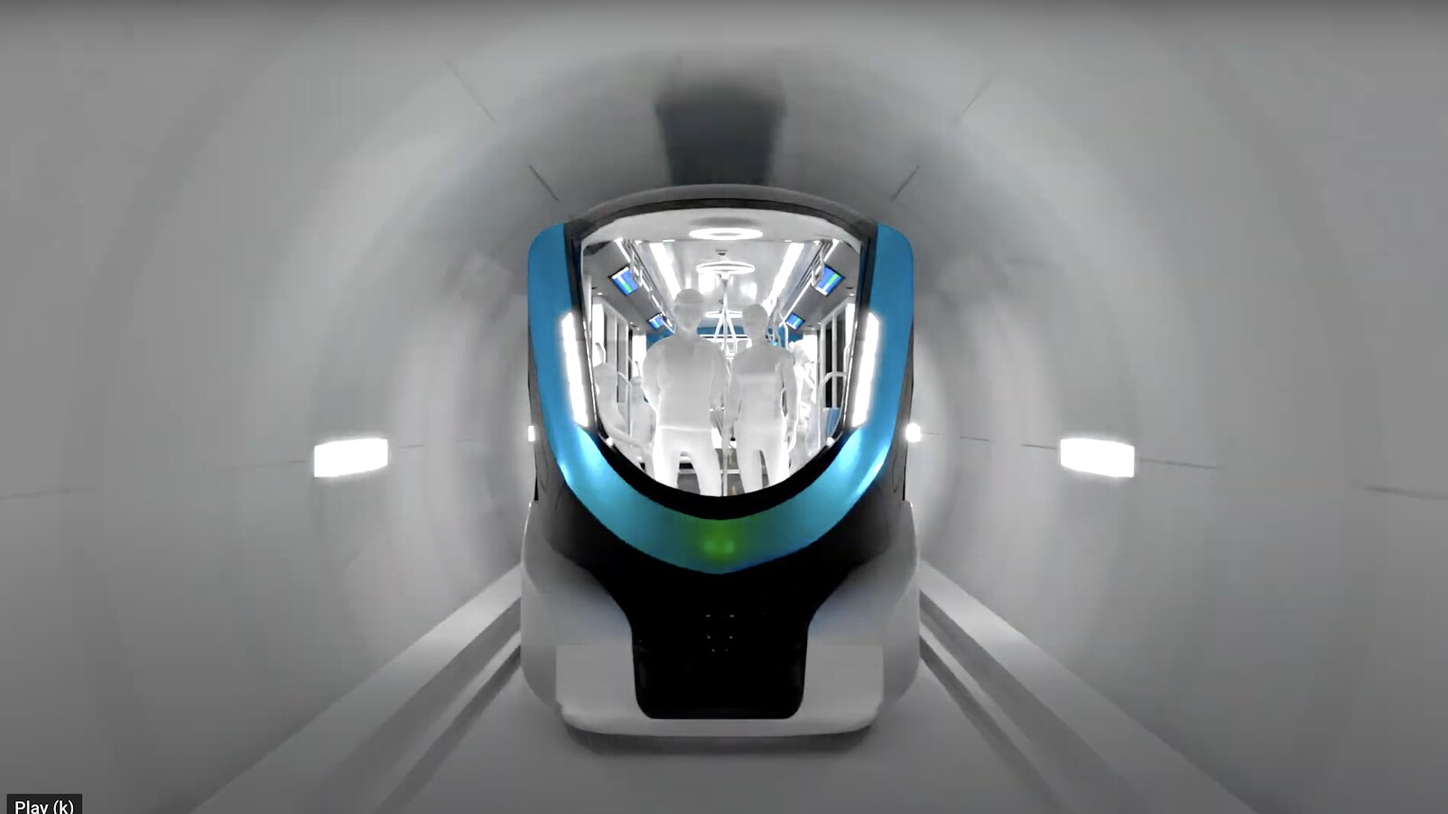 Le métro léger de Québec 21 entrevue avec JeanFrançois Gosselin