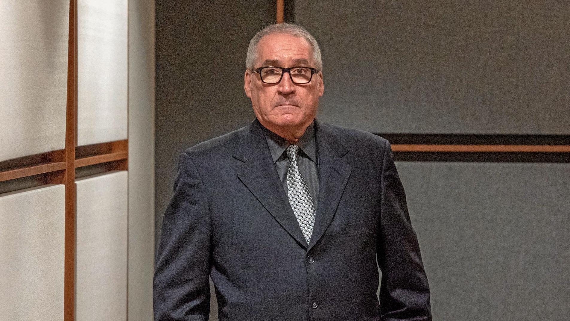 Le chef de Wôlinak a signé le contrat du casino sans le lire | Radio ...