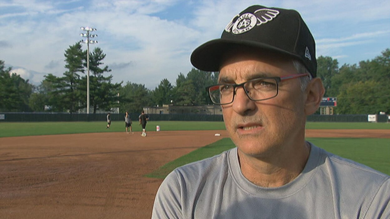 L'entraîneur du HullVolant quitte ses fonctions RadioCanada