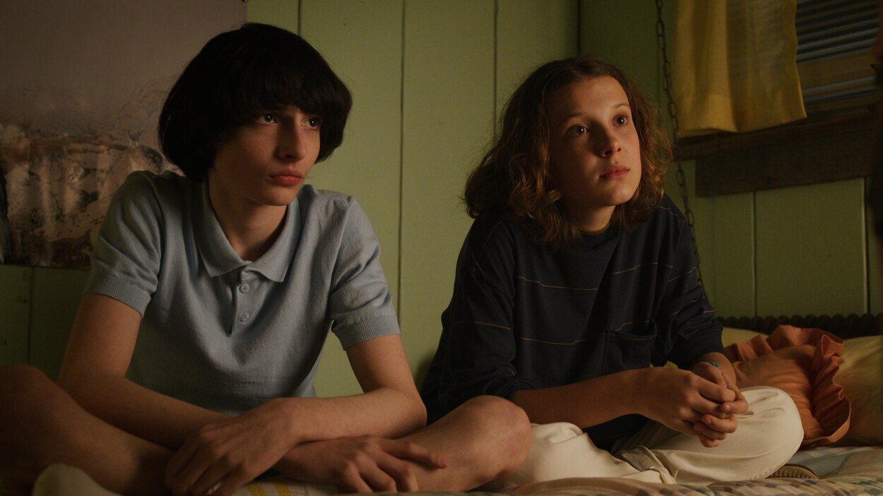 Stranger Things, saison 5 : le titre du premier épisode révélé