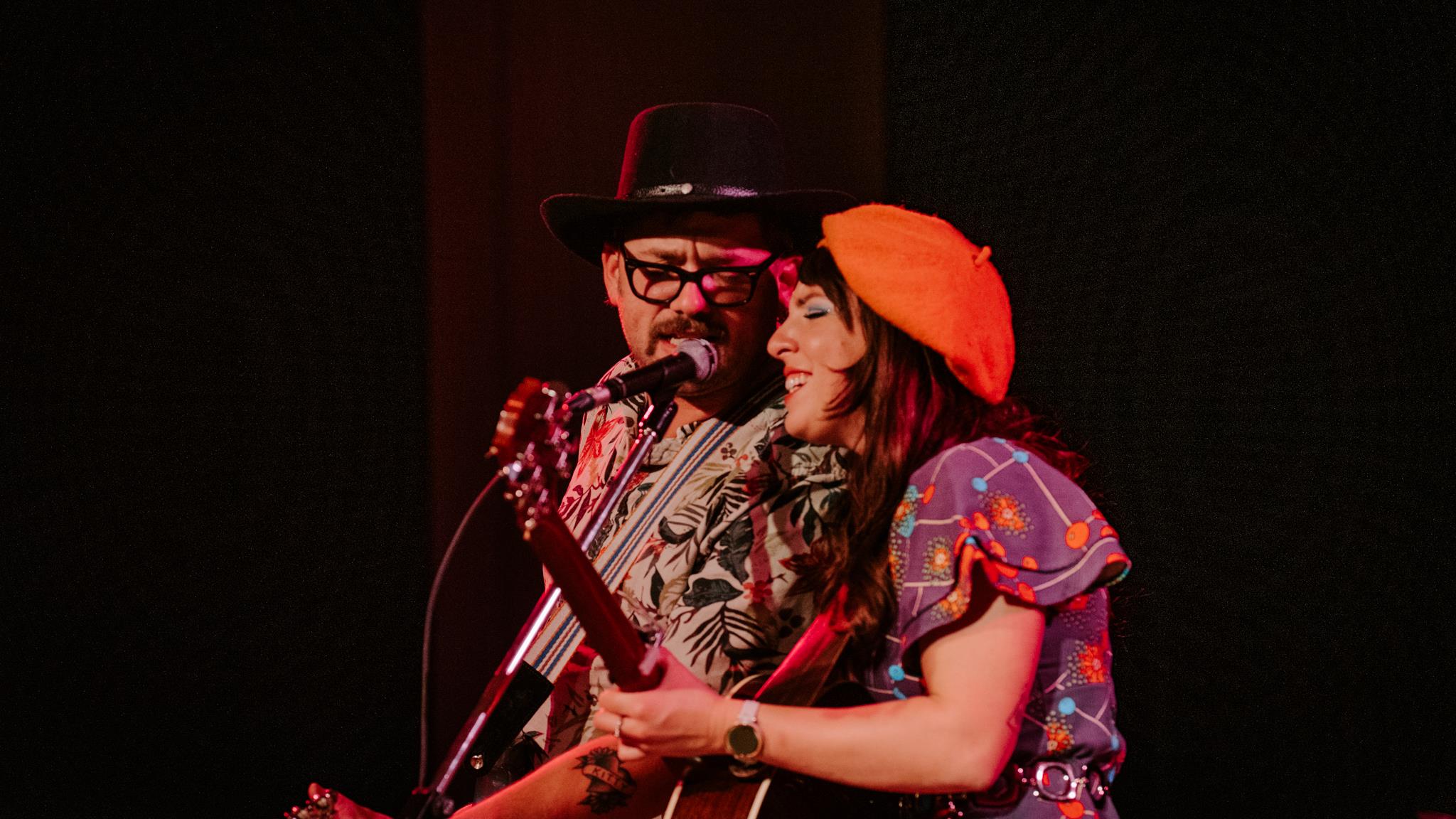 Culturel  :  Mike Trask revisite une chanson d'amour
Culturel  :  Mike Trask revisite une chanson d'amour