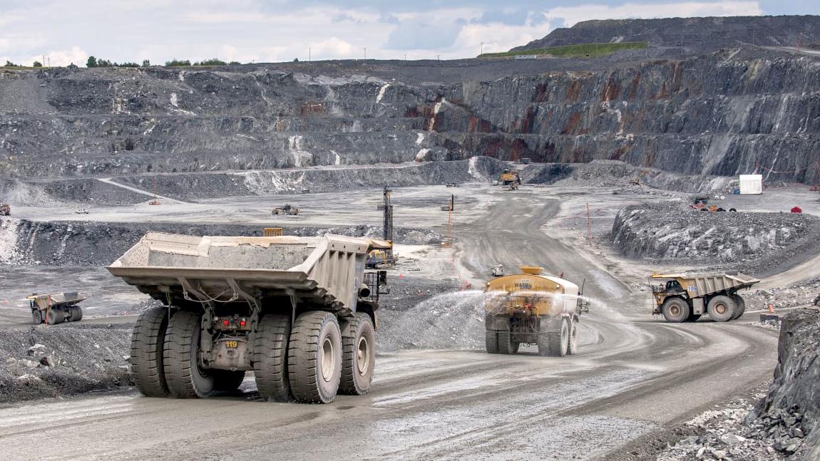 Seulement 3 des 101 MRC du Québec protègent leur territoire des ...