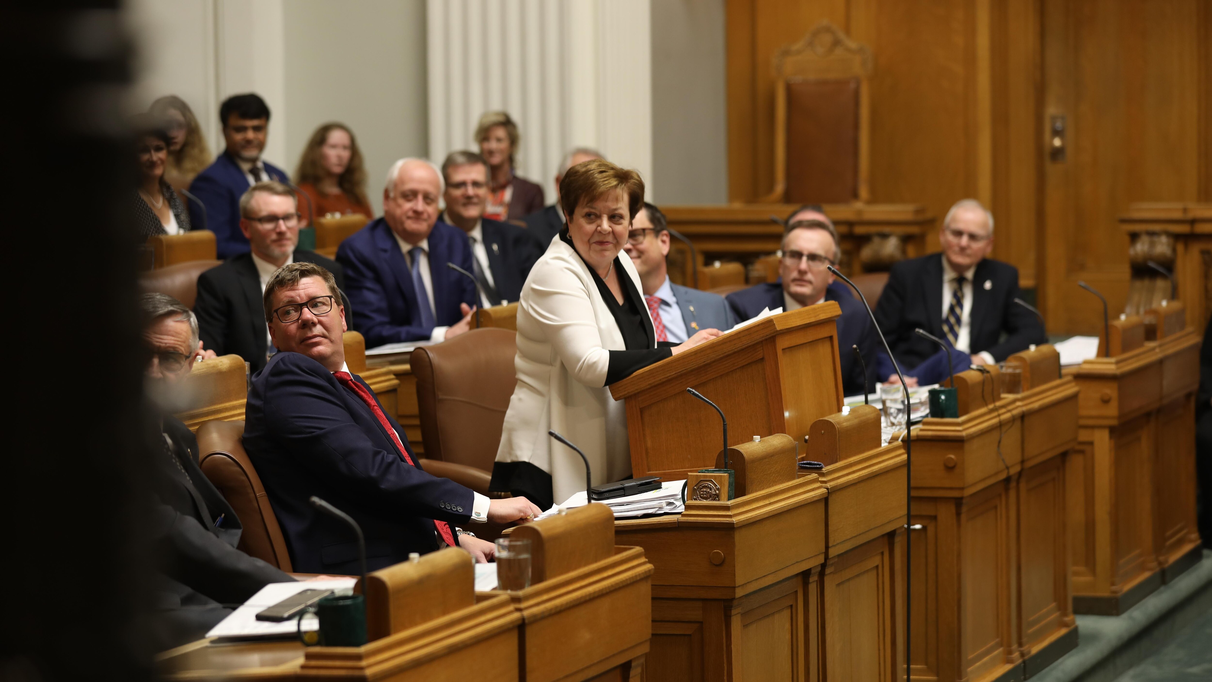 Budget pour 2022-2023 en Saskatchewan  :  est-il suffisamment clair et cohérent ? 
Budget pour 2022-2023 en Saskatchewan  :  est-il suffisamment clair et cohérent ?