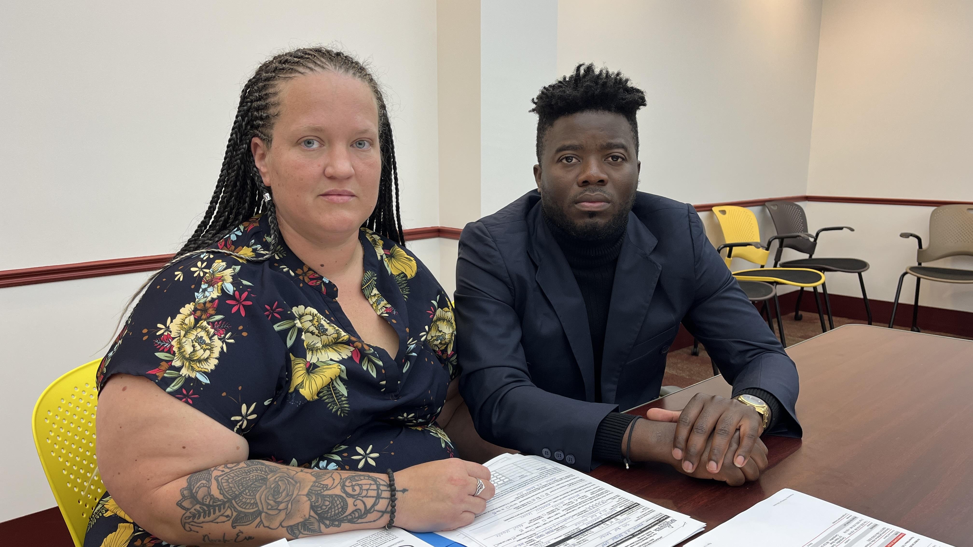 Foyer de soins : un couple frustré du refus de leur demande de permis