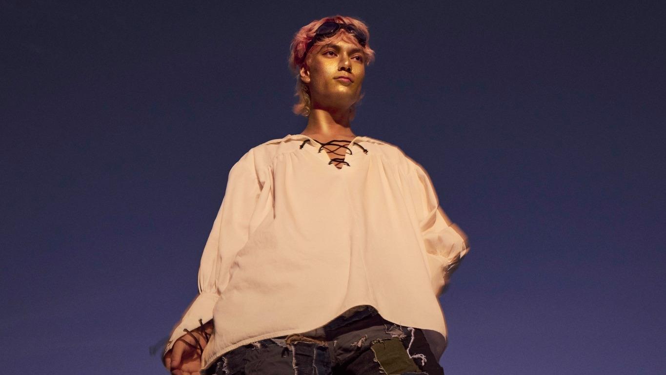 Miro Chino, la découverte musicale de la semaine