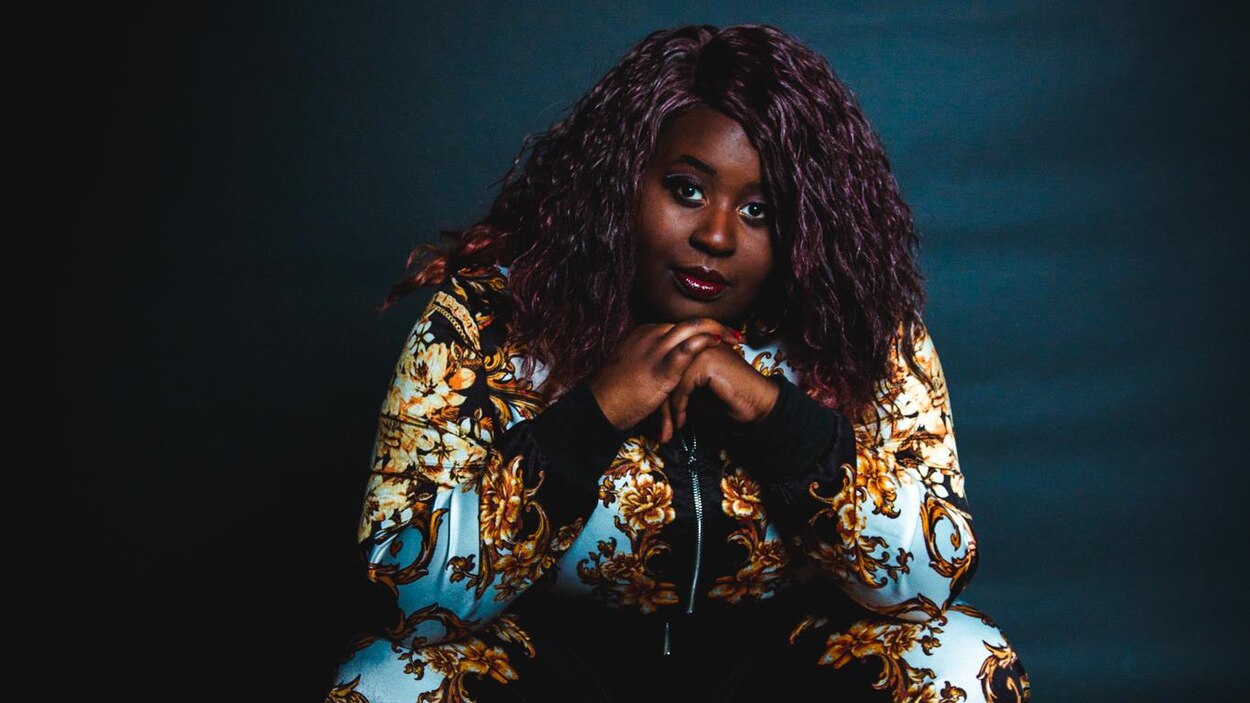 Mois de l’histoire des Noirs : trois questions à la rappeuse Missy D ...