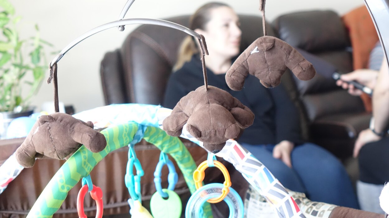 Vie De Parents Famille D Accueil Une Recette D Amour Et De Patience Radio Canada Ca