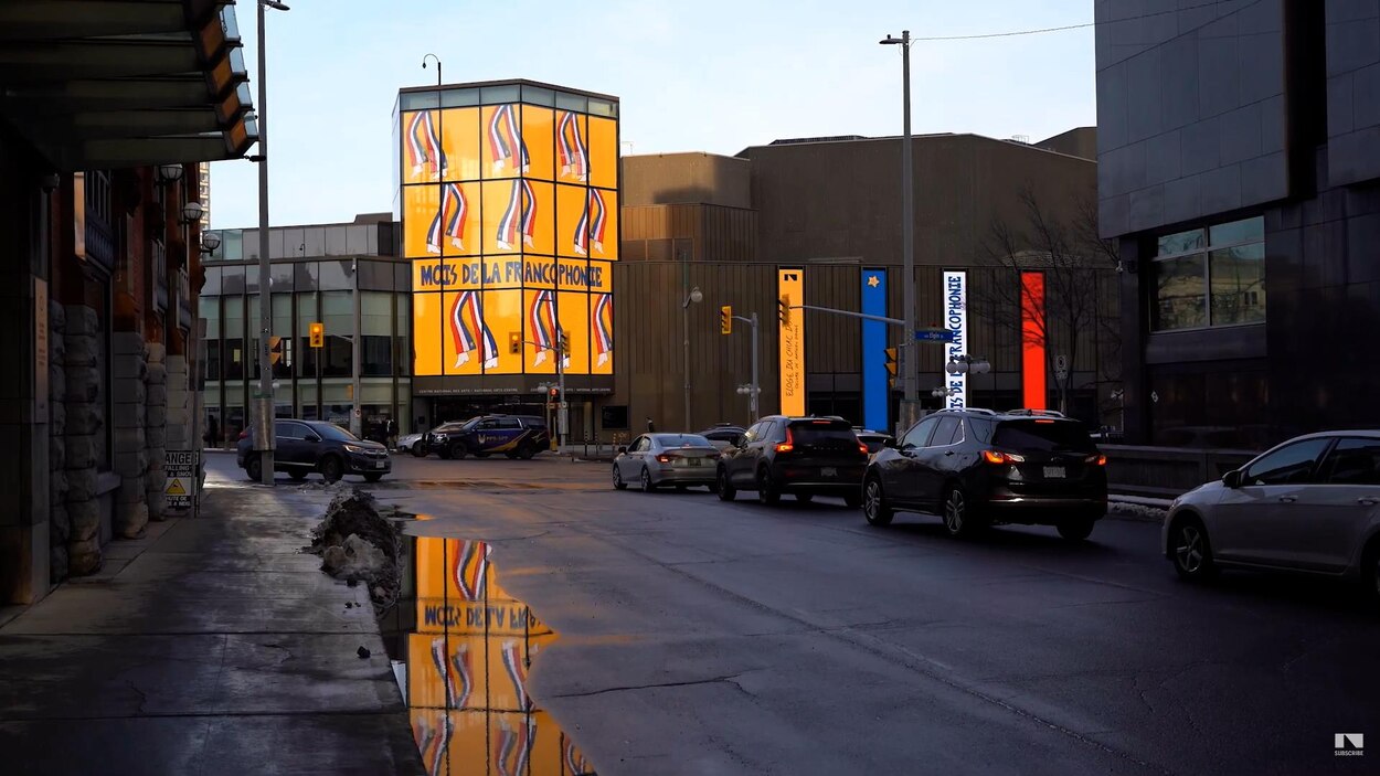 Le Chiac Disco de Lisa LeBlanc à l’honneur au Centre national des Arts ...