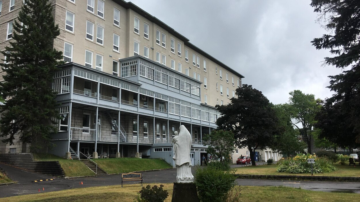 Une page d'histoire se tourne dans le quartier SaintSacrement Radio