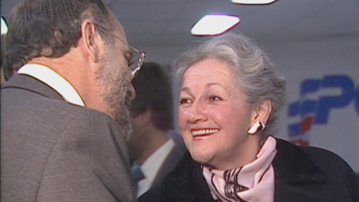 L’exdéputée Solange Charest revient sur le décès de Monique Vézina