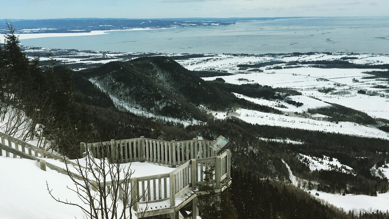 Un plus grand choix d’activités hivernales à Carleton-sur-Mer | Radio