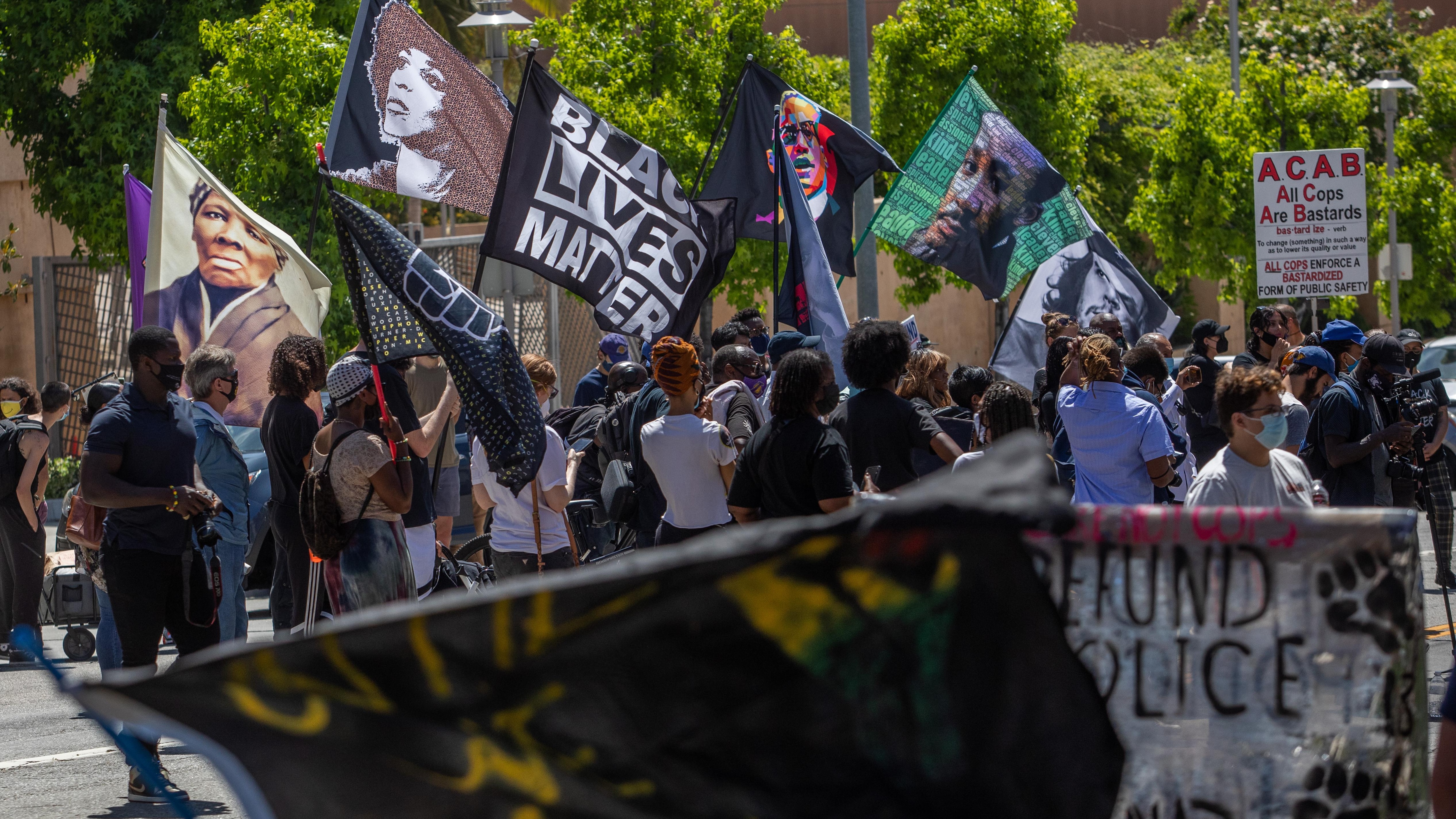 Les personnes noires surreprésentées devant les tribunaux au Canada