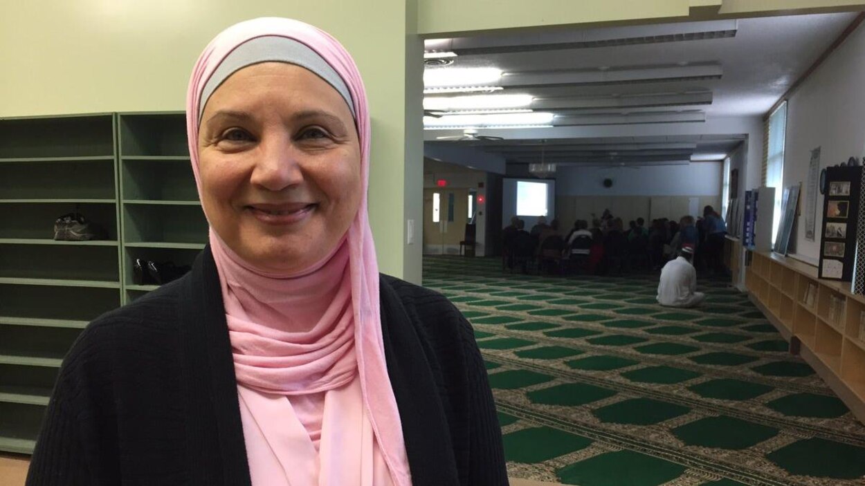 Journée portes ouvertes d'une mosquée à Saskatoon | Radio-Canada