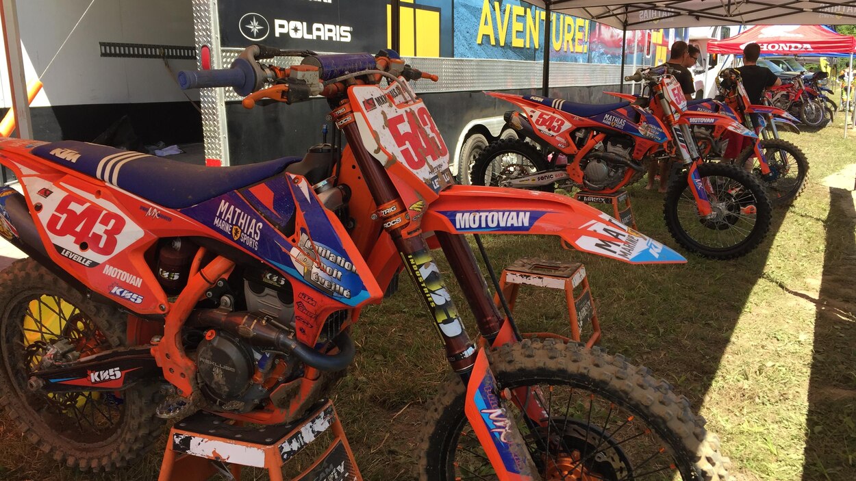 NotreDameduBonConseil vibrera au son des motocross ce weekend