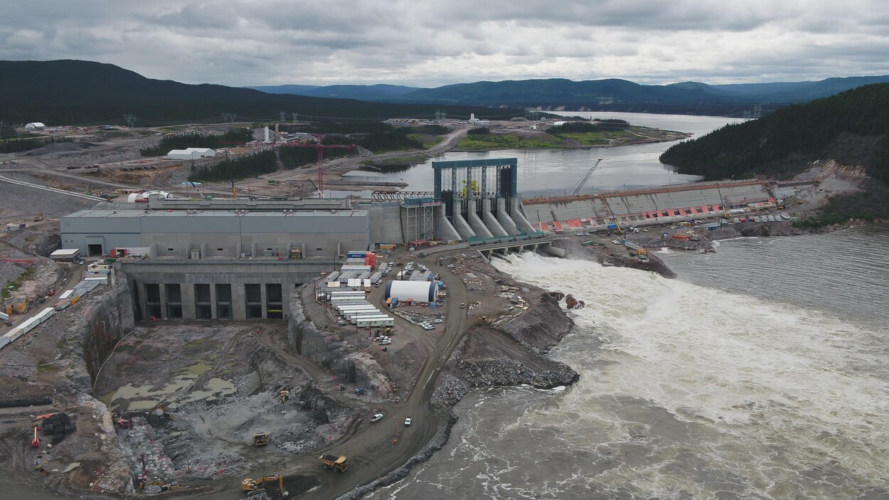 Que fautil comprendre de la saga Muskrat Falls? Questions et réponses