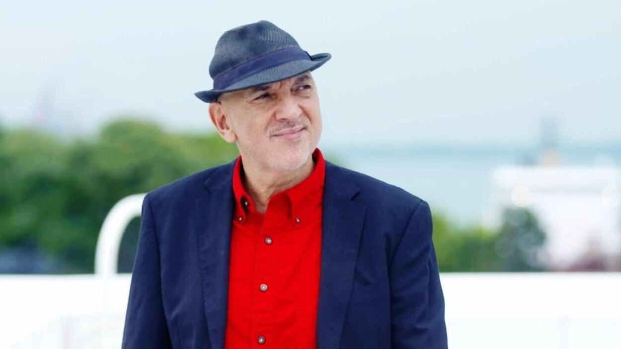 Le prix Charles-Biddle récompense une conteuse et un producteur | Radio ...