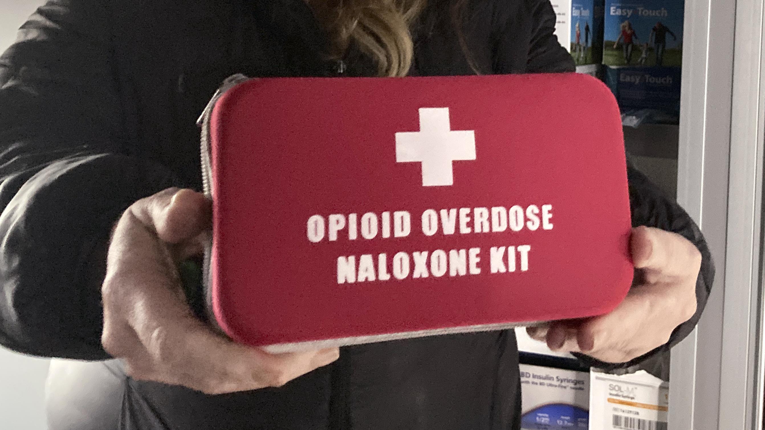 Crise des opioïdes : sept ans d'état d’urgence
Crise des opioïdes : sept ans d'état d’urgence