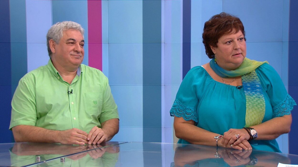 Associes Contre Le Crime Emission De Television Les parents de Clémence Beaulieu-Patry réclament un fonds d'indemnisation  d'urgence | Radio-Canada.ca