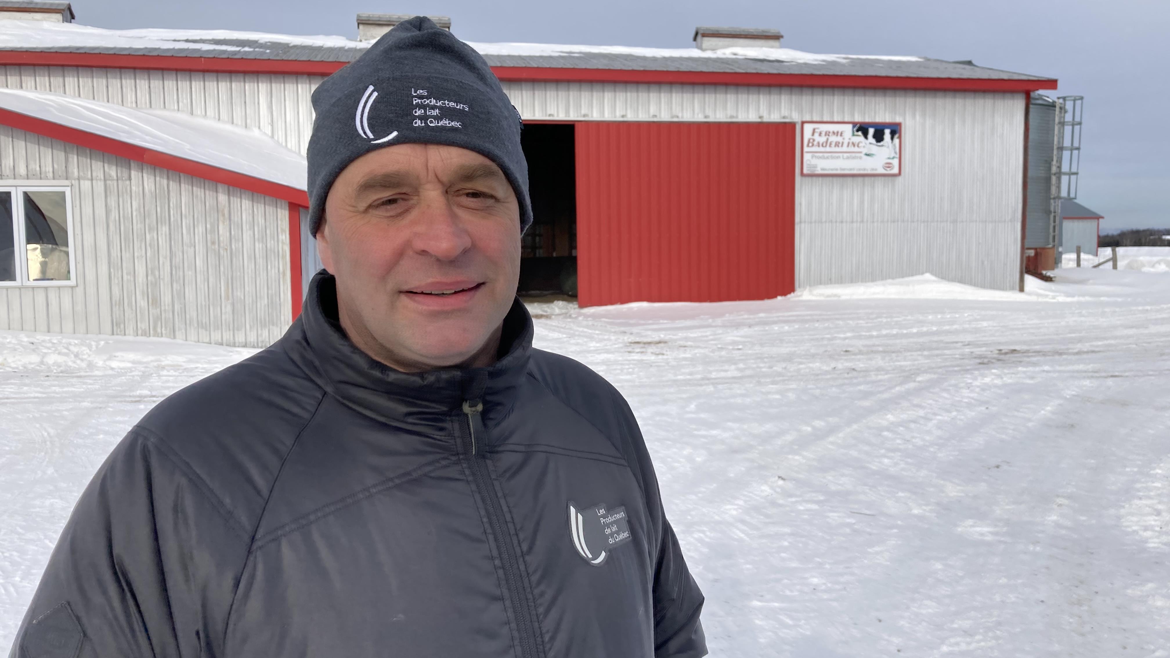 Bilan 2022 des producteurs laitiers de la Gaspésie et des Îles
Bilan 2022 des producteurs laitiers de la Gaspésie et des Îles