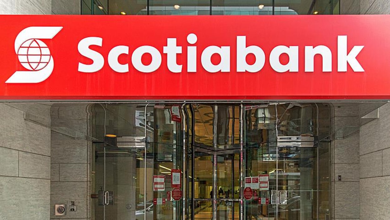 N E La Banque Scotia Verse 3000 A Un Etudiant Deux Fois Victime D Escroquerie Radio Canada Ca