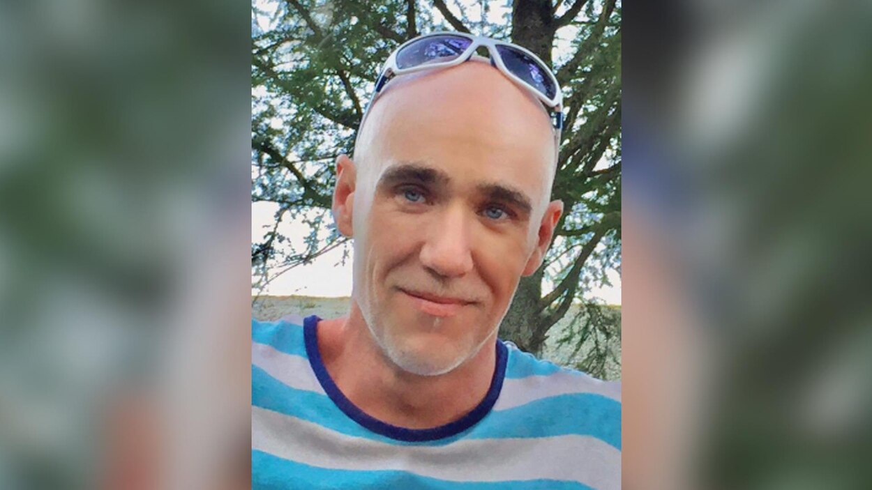 Noyade à Thetford Mines il meurt en tentant de sauver son fils RadioCanada