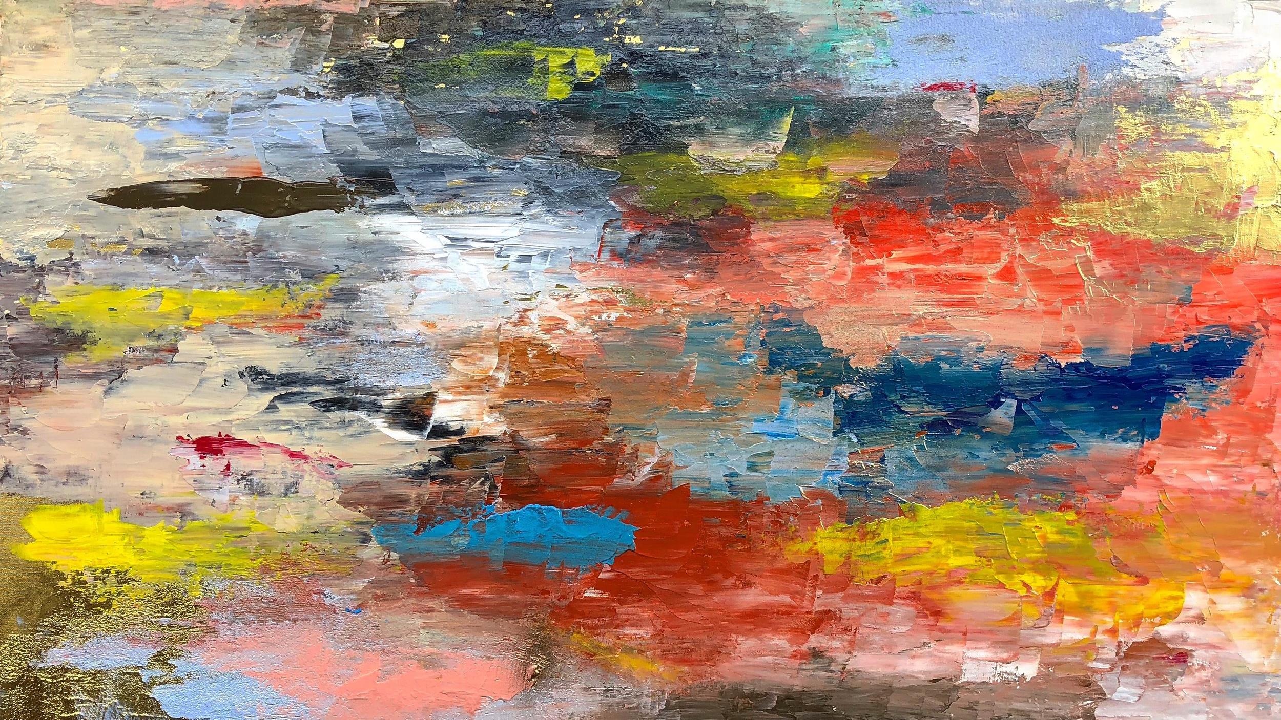 Justice sociale avec Olivier Salvas : l'art des marginalisés
Justice sociale avec Olivier Salvas : l'art des marginalisés