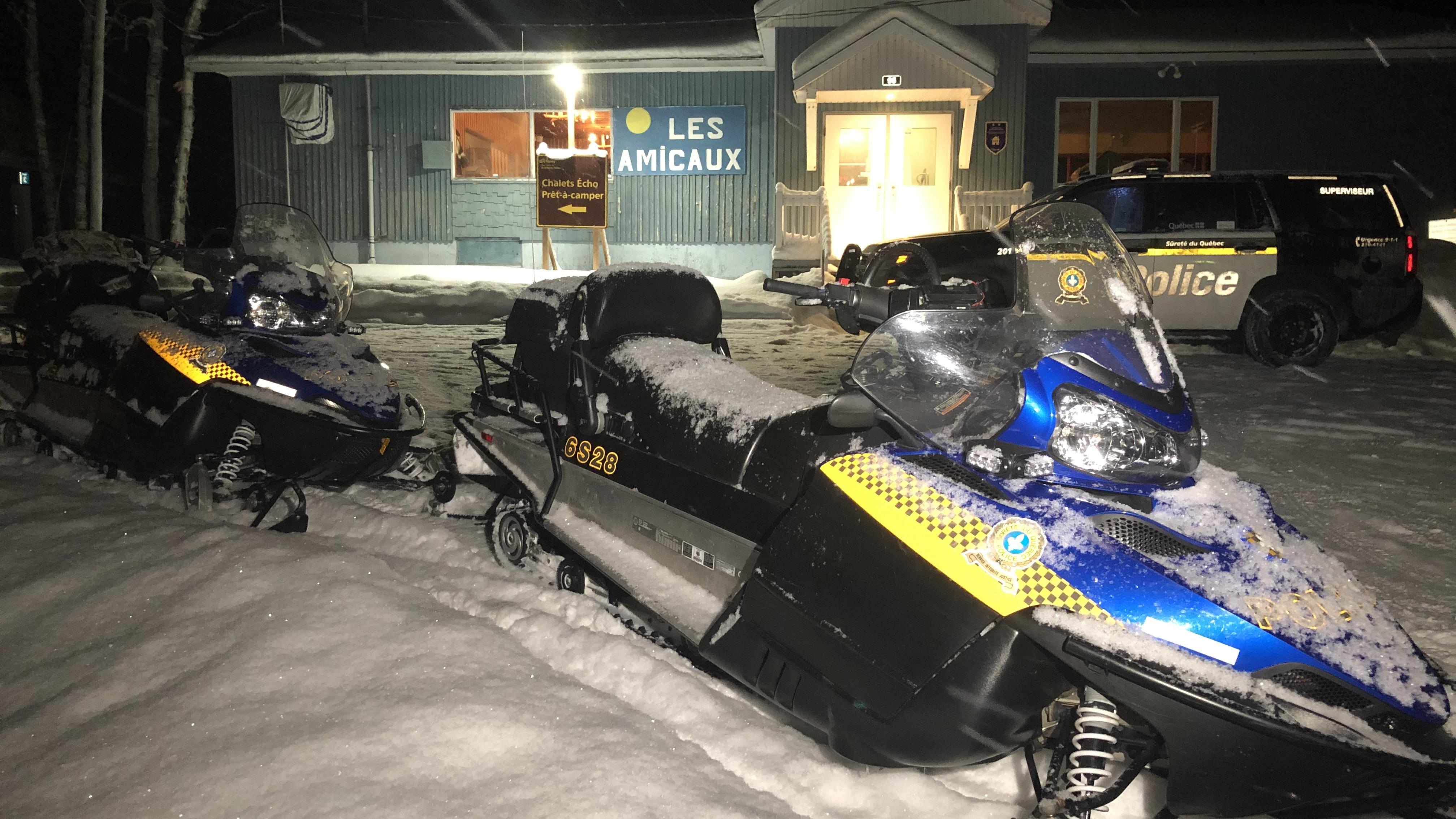 Un drame évitable selon le maire de SaintHenrideTaillon