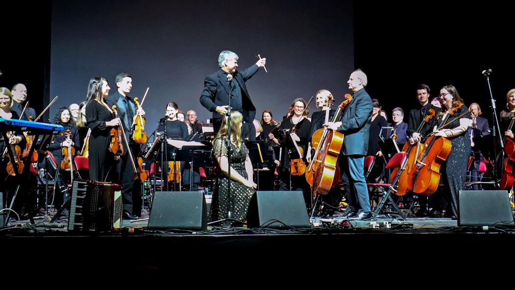 L’Orchestre symphonique de Terre-Neuve dévoile sa prochaine saison