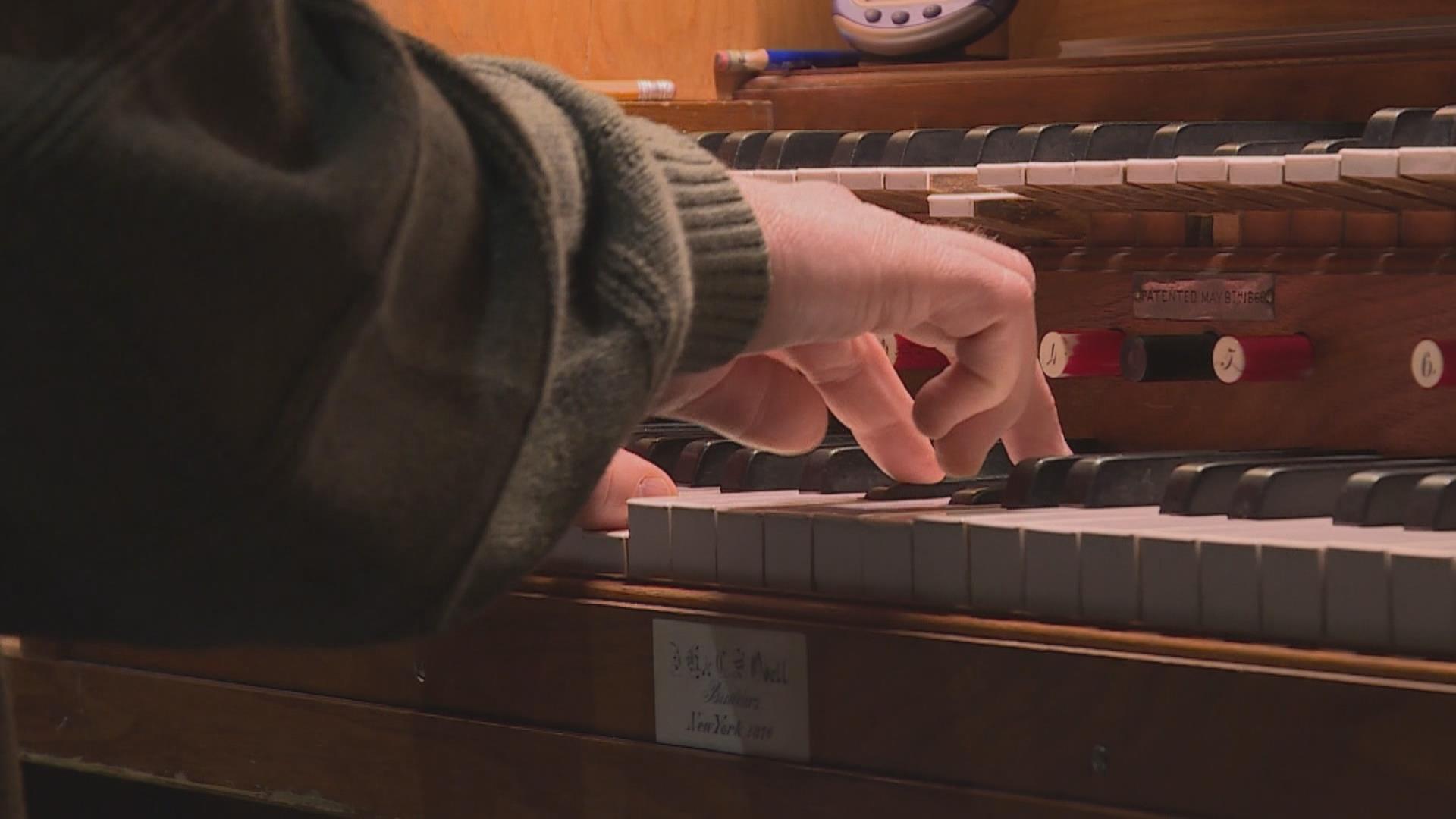 Des orgues exceptionnels à découvrir dans des églises albertaines
Des orgues exceptionnels à découvrir dans des églises albertaines