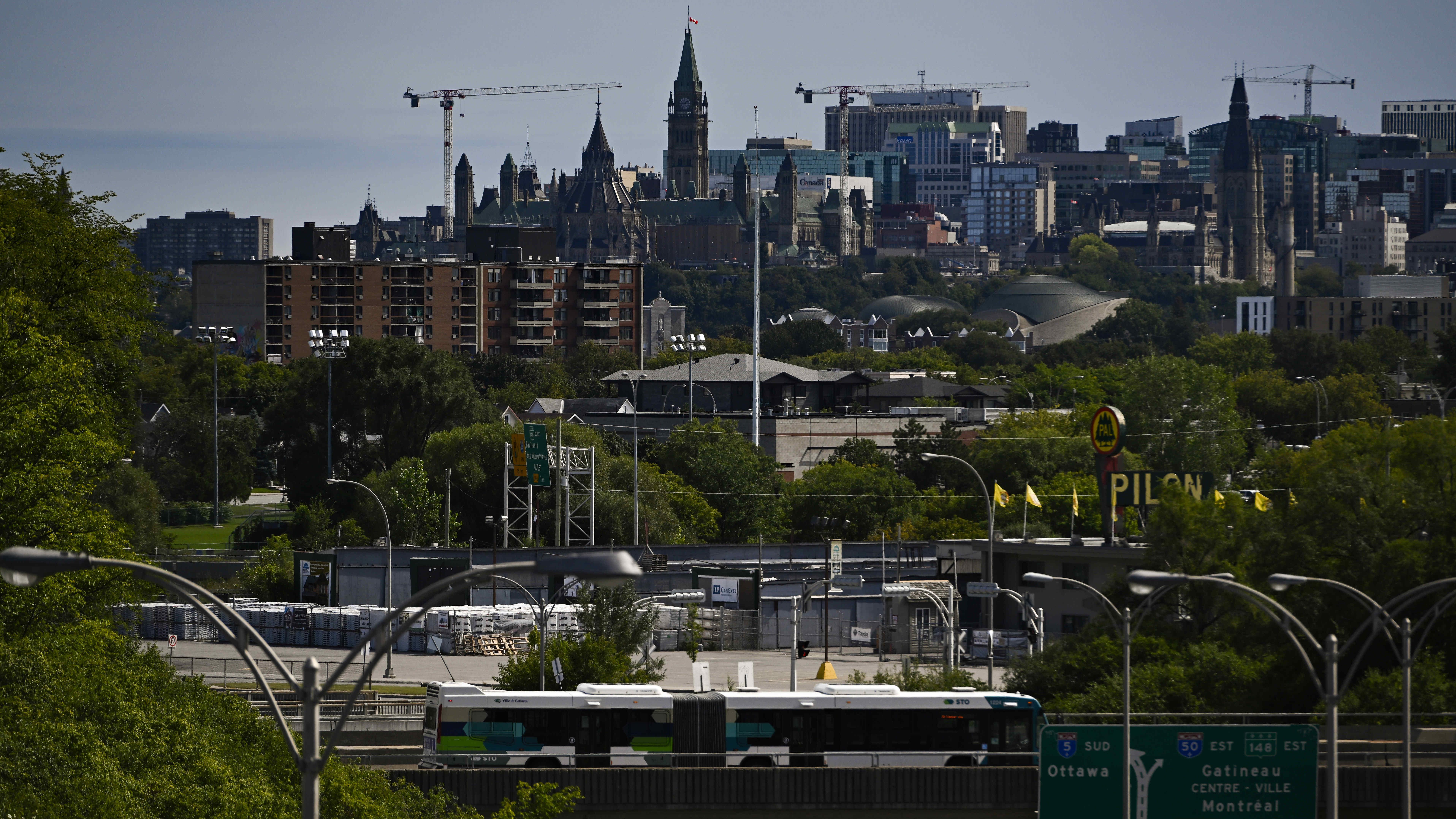 Recensement 2021 de plus en plus d’Inuit vivent dans le sud du Canada