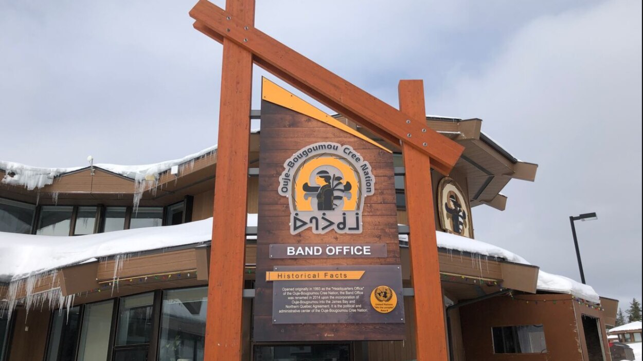 Éclosion de COVID19 liée à des rassemblements du jour de l’An à Oujé