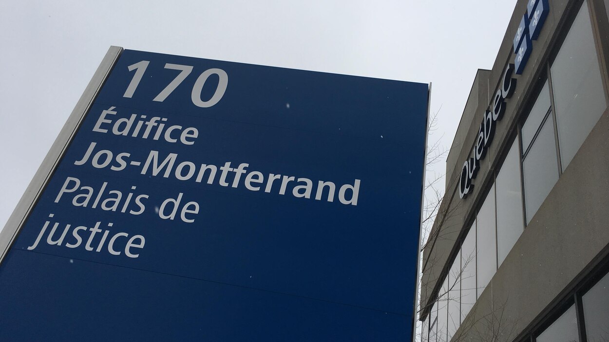 Trois hommes d’Ottawa et de Gatineau arrêtés pour proxénétisme