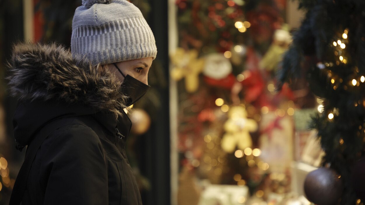 Près de 600 cas de COVID19 actifs au SaguenayLacSaintJean COVID