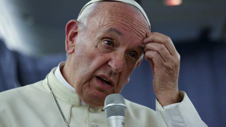 Pensionnats Autochtones L Absence D Excuses Du Pape Est Une Gifle Affirme Un Survivant Radio Canada Ca Pensionnats Autochtones L Absence D Excuses Du Pape Est Une Gifle Affirme Un Survivant Radio Canada Ca