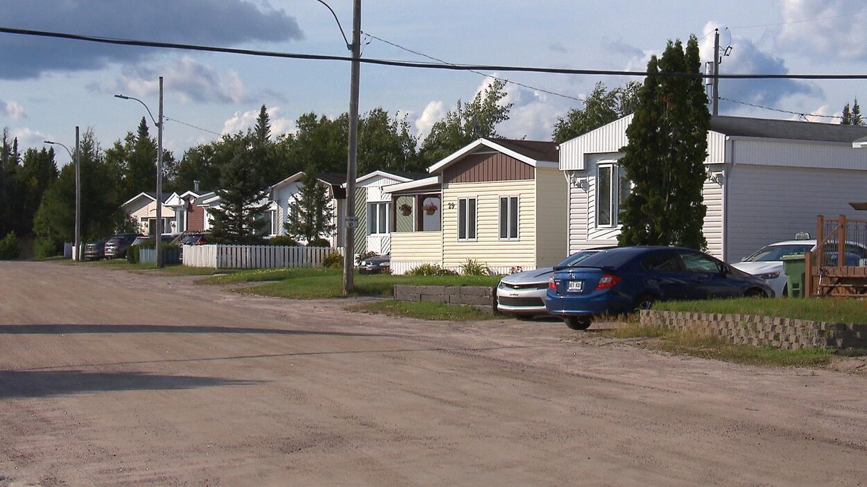 Les deux candidats à la mairie de PointeLebel présentent leur vision