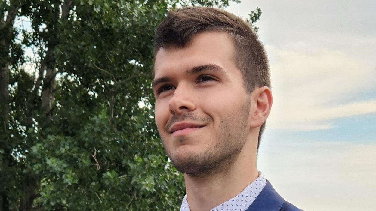 Le Parti québécois dévoile son candidat dans RivièreduLoup