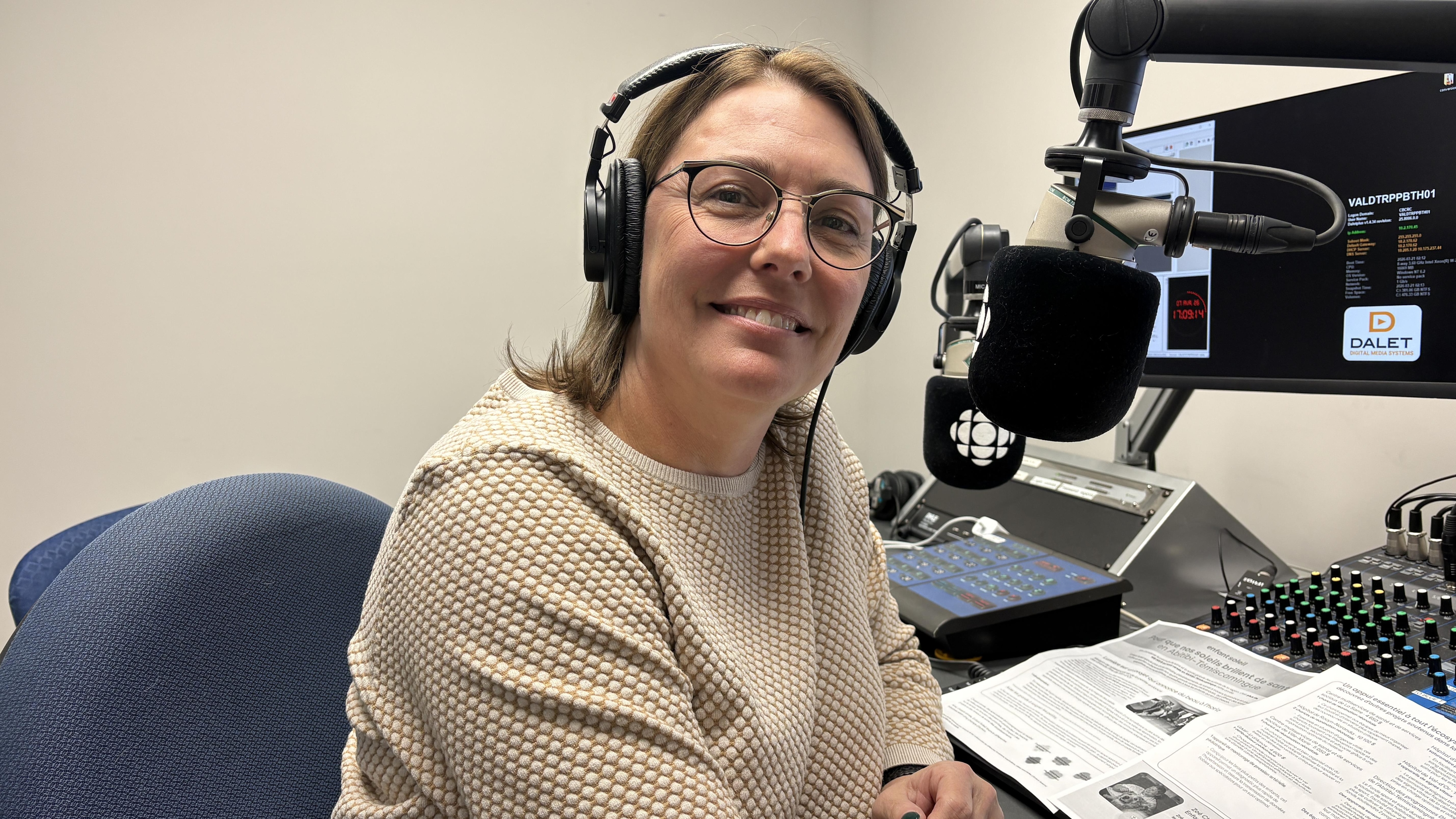 Plus de 108 000 $ d’Opération Enfant Soleil investis en Abitibi-Témiscamingue