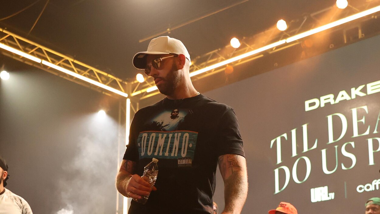 Poignardé au centre-ville d’Halifax, le rappeur Pat Stay meurt à l ...