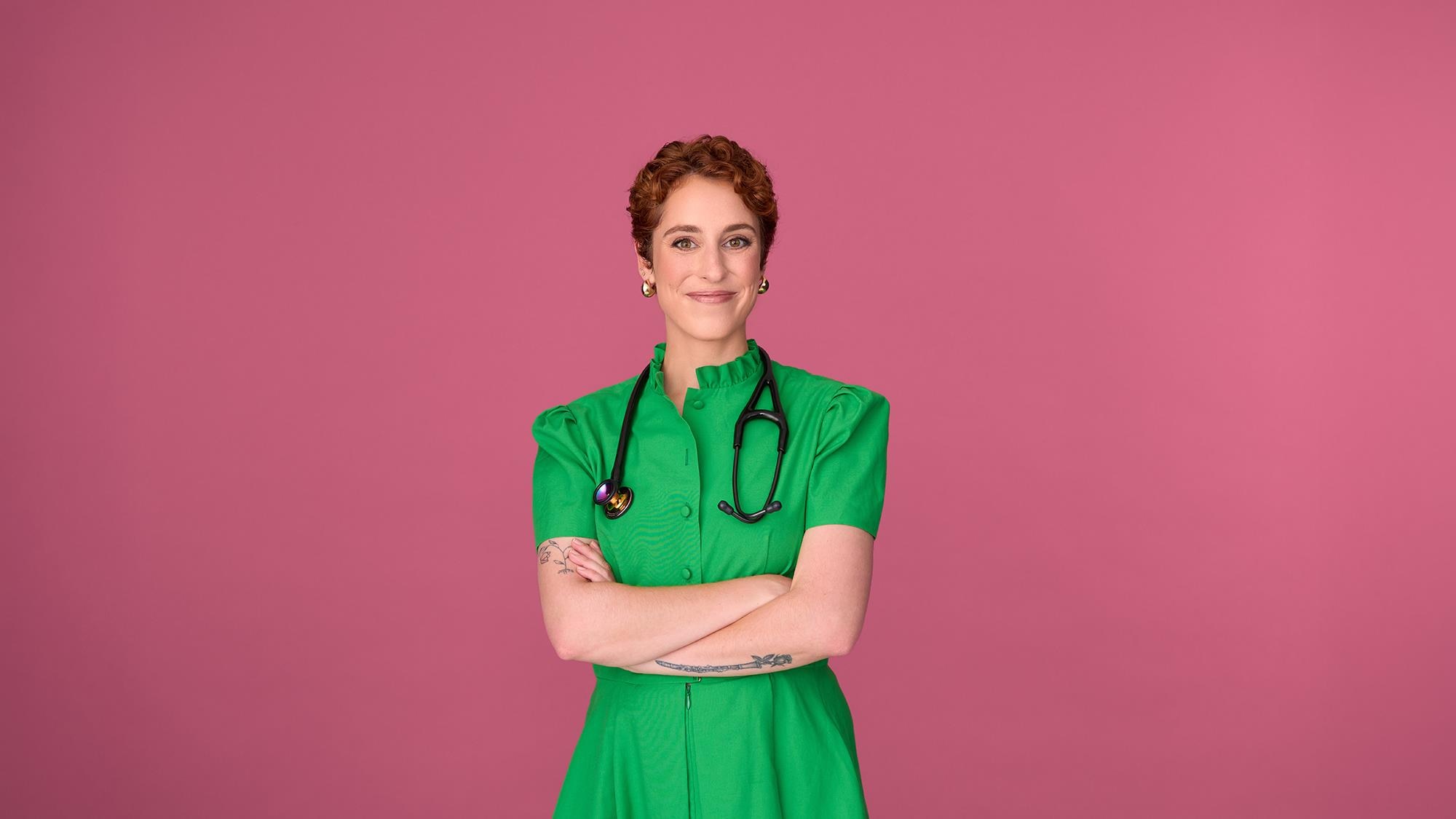 La MD colorée souhaite combler le retard en santé des femmes