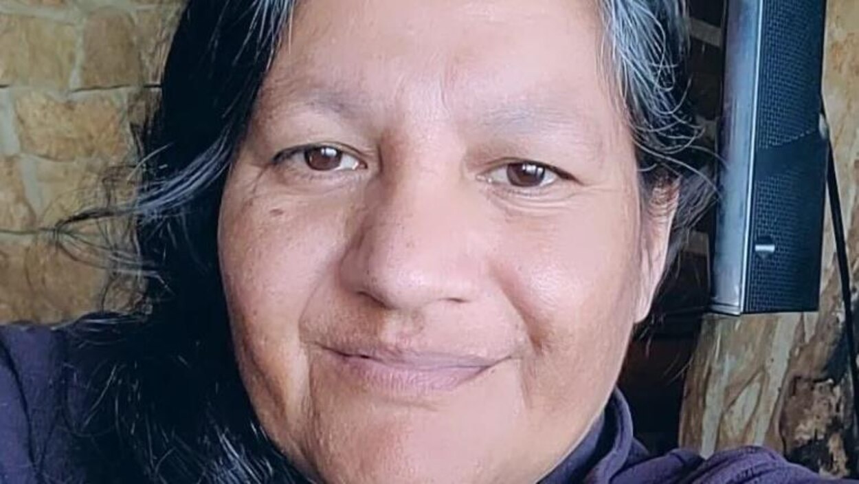 Une survivante d’un pensionnat autochtone veut marcher de Prince Albert