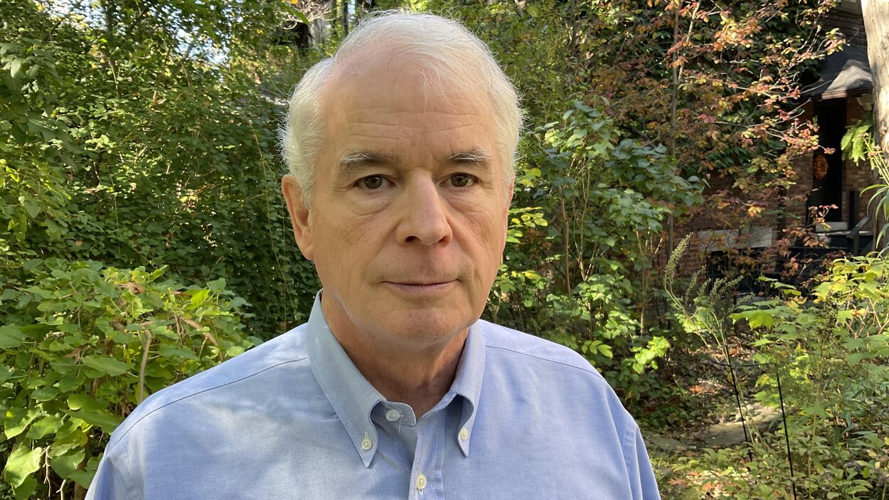 Université de l’Ontario français : Paul Rouleau nommé chancelier ...