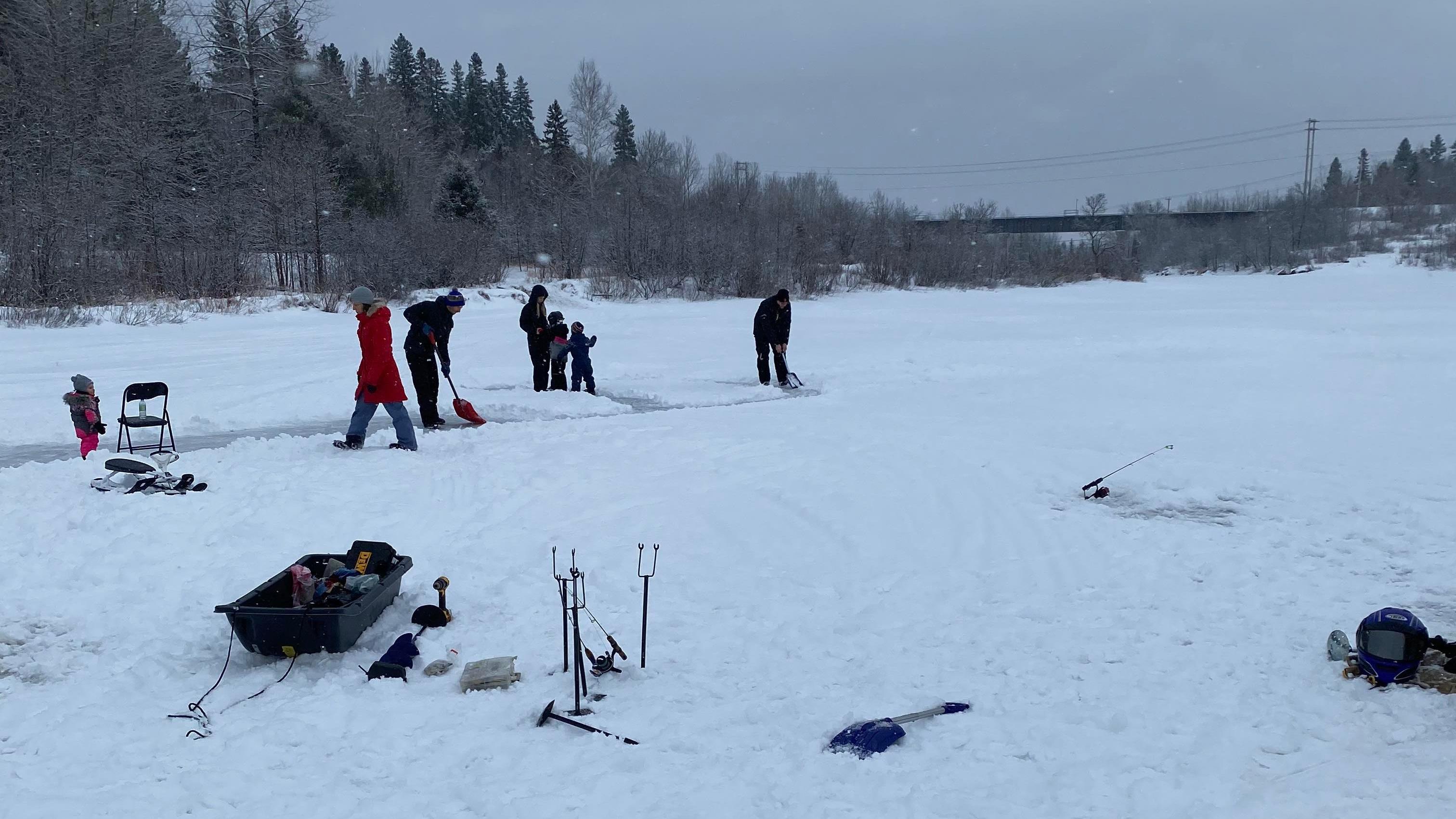 Entrevue avec Steeve Gagnon
Entrevue avec Steeve Gagnon
