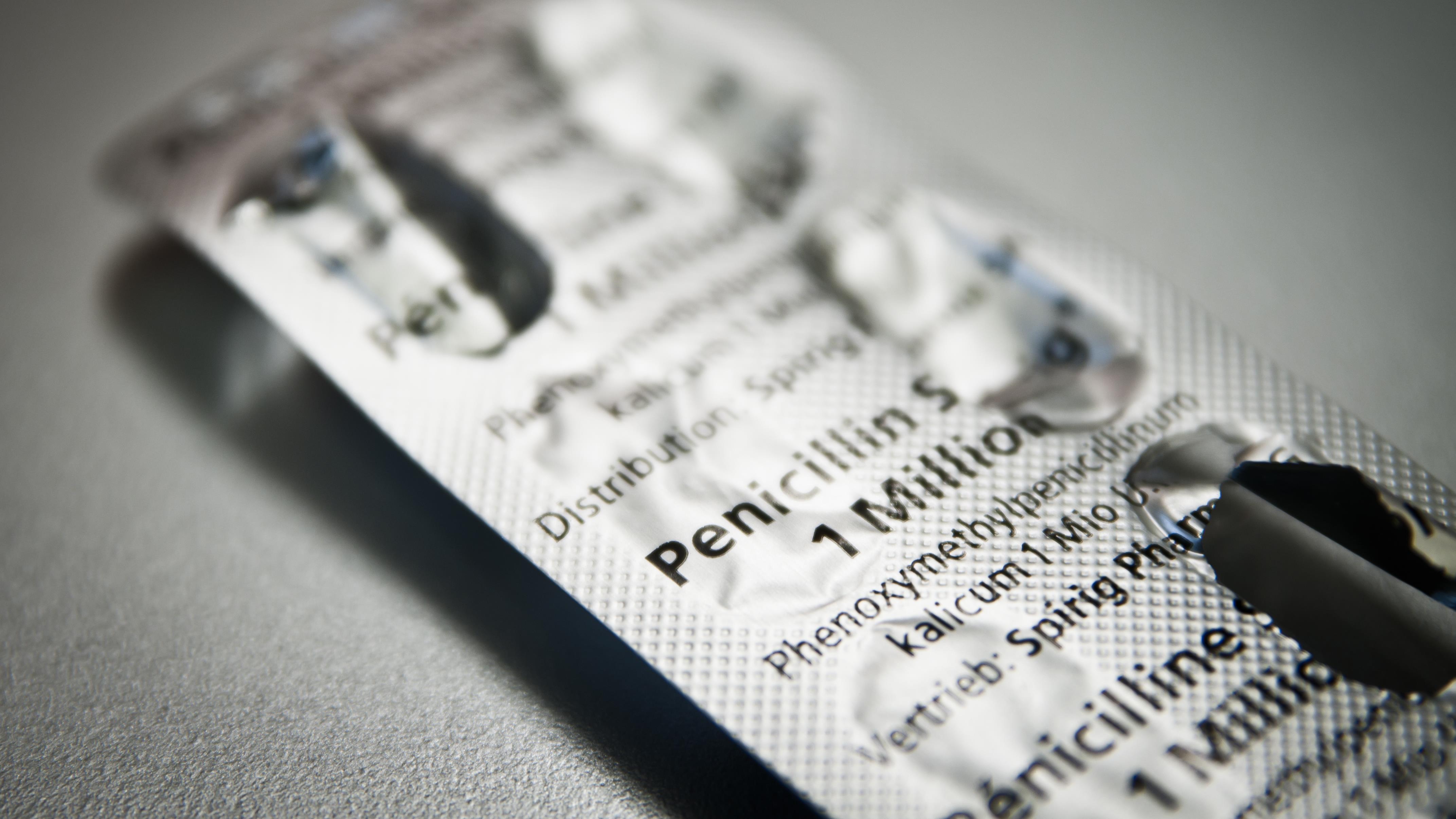 Fausse Certitude Sur L Allergie A La Penicilline Radio Canada Ca Fausse Certitude Sur L Allergie A La Penicilline Radio Canada Ca