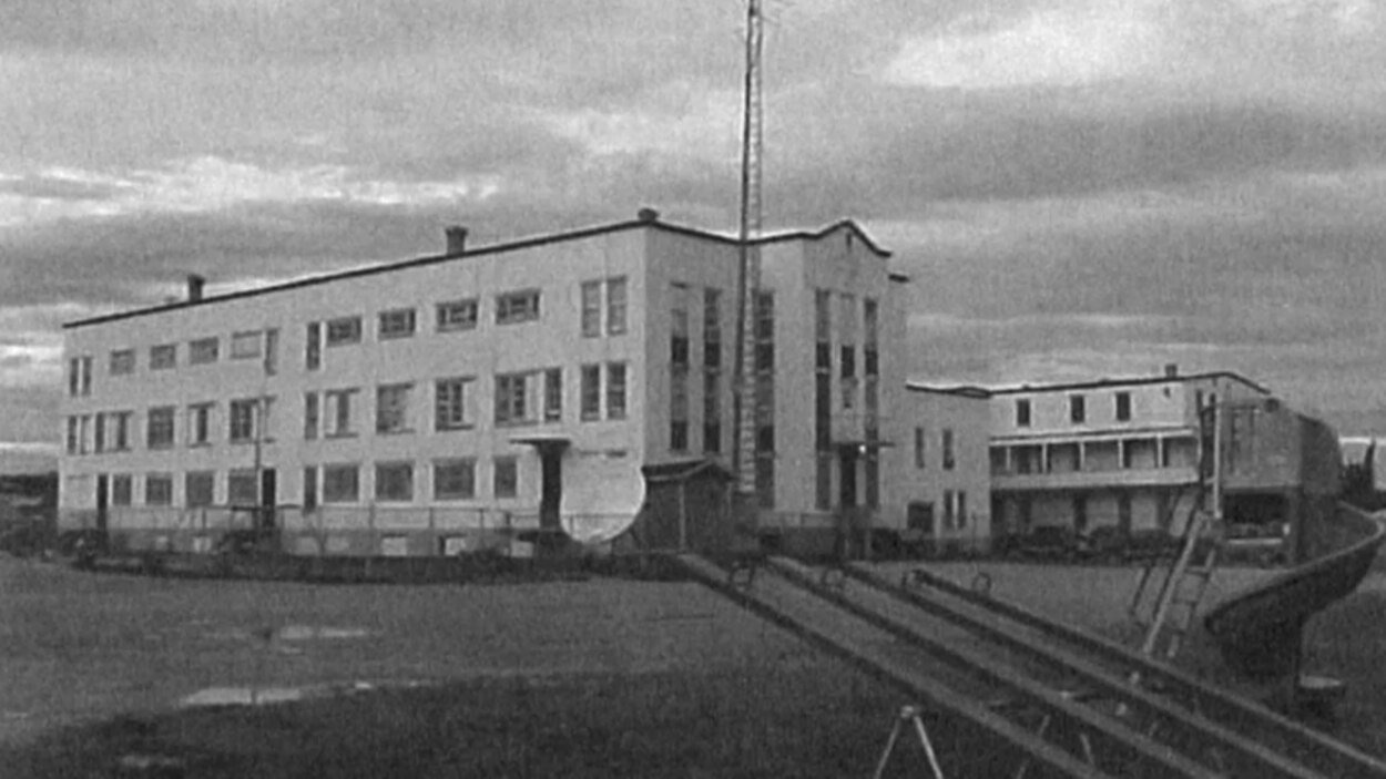 Pensionnat SainteAnne Ottawa demande l'examen indépendant de