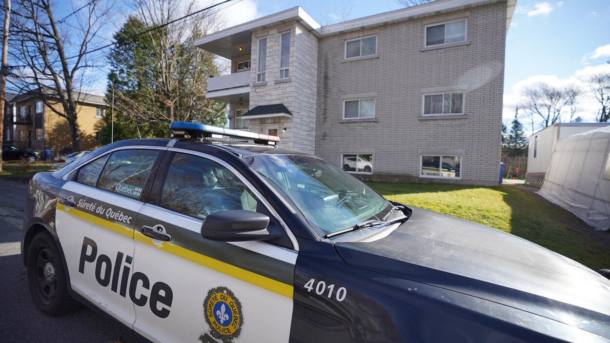 Vaste opération antidrogue à Shawinigan et à Montréal | Radio-Canada