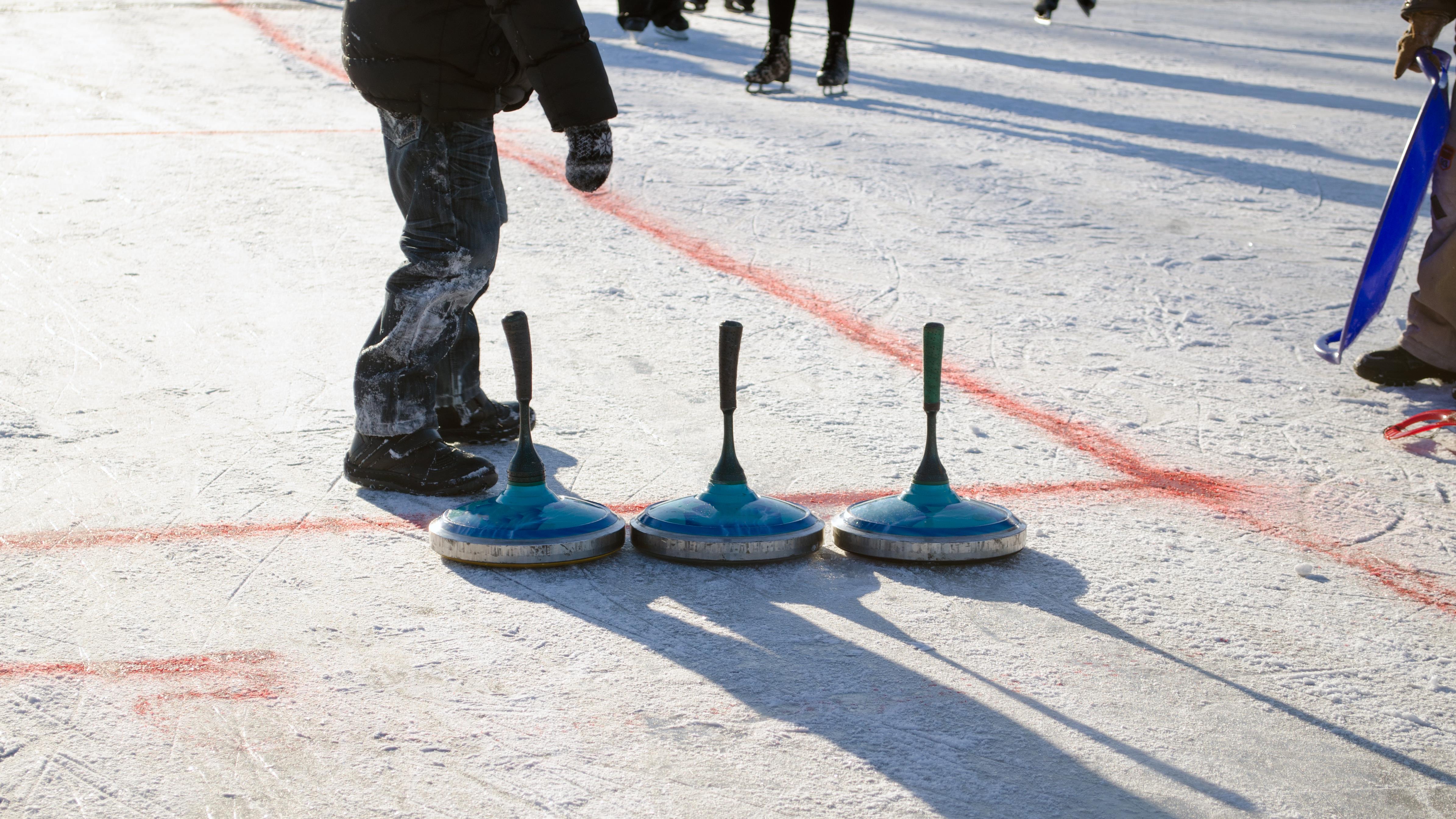 La pétanque sur glace, c’est quoi ?
La pétanque sur glace, c’est quoi ?