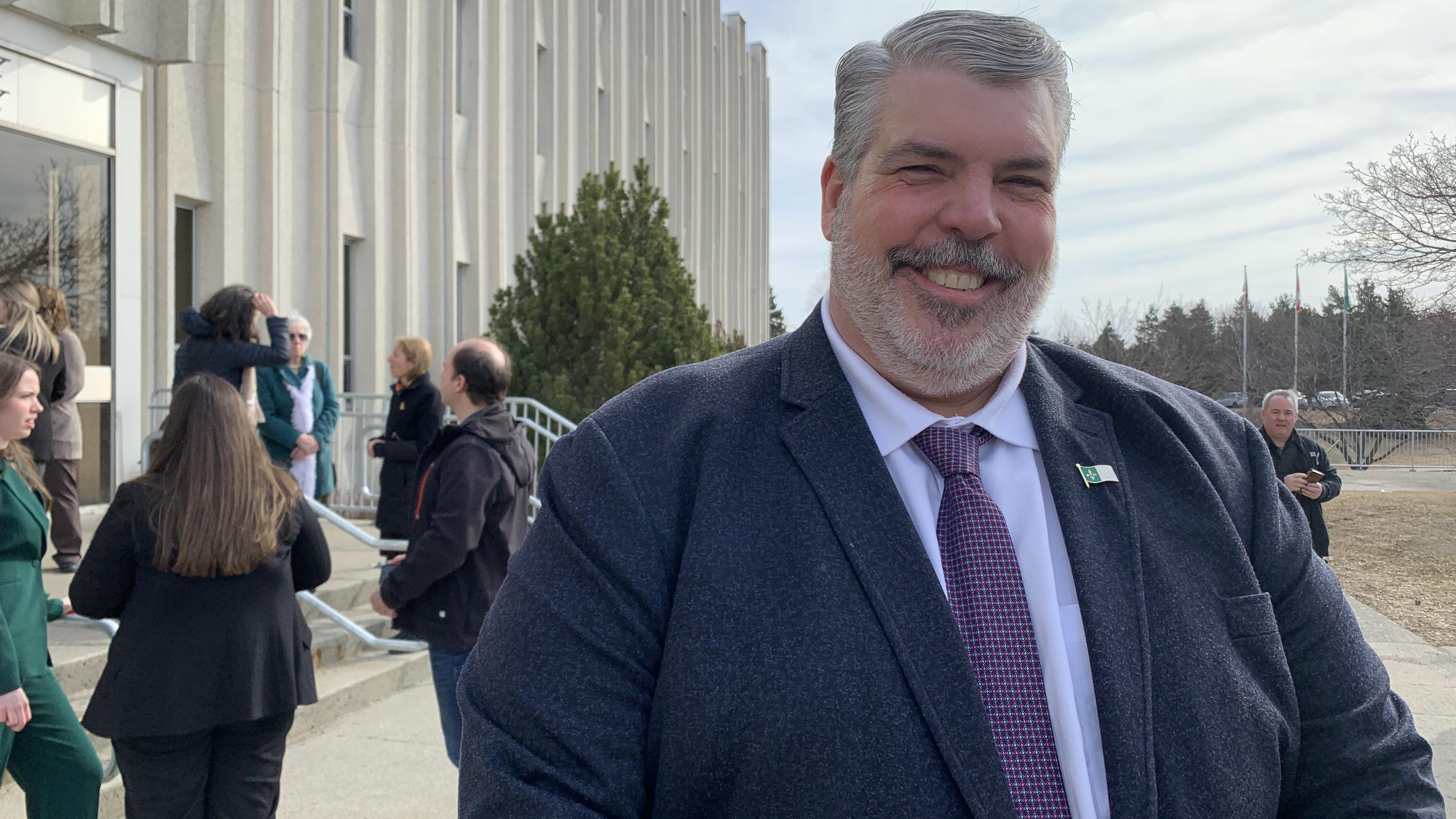 Santé et éducation, au sommet des priorités des Franco-Ontariens