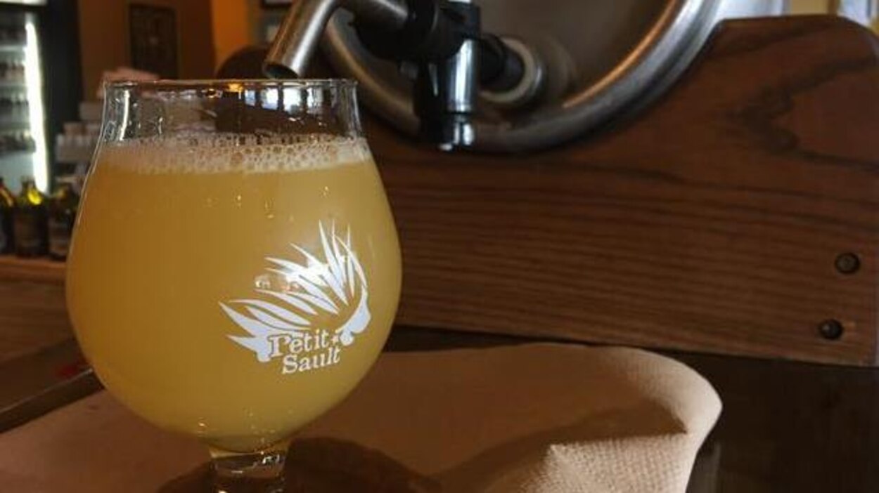Retour du festival de bière artisanale Funk&Bier à Edmundston | Radio ...