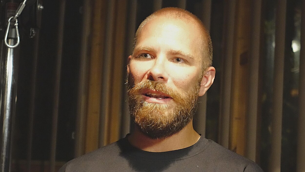 « Les héros du sport » le tir au une épreuve de « force, de