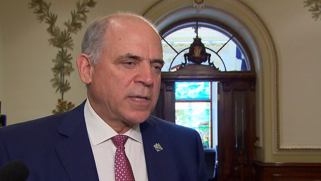 Québec Défend Son Investissement De 30 Millions De Dollars Dans Des  Dirigeables | Radio-Canada.ca